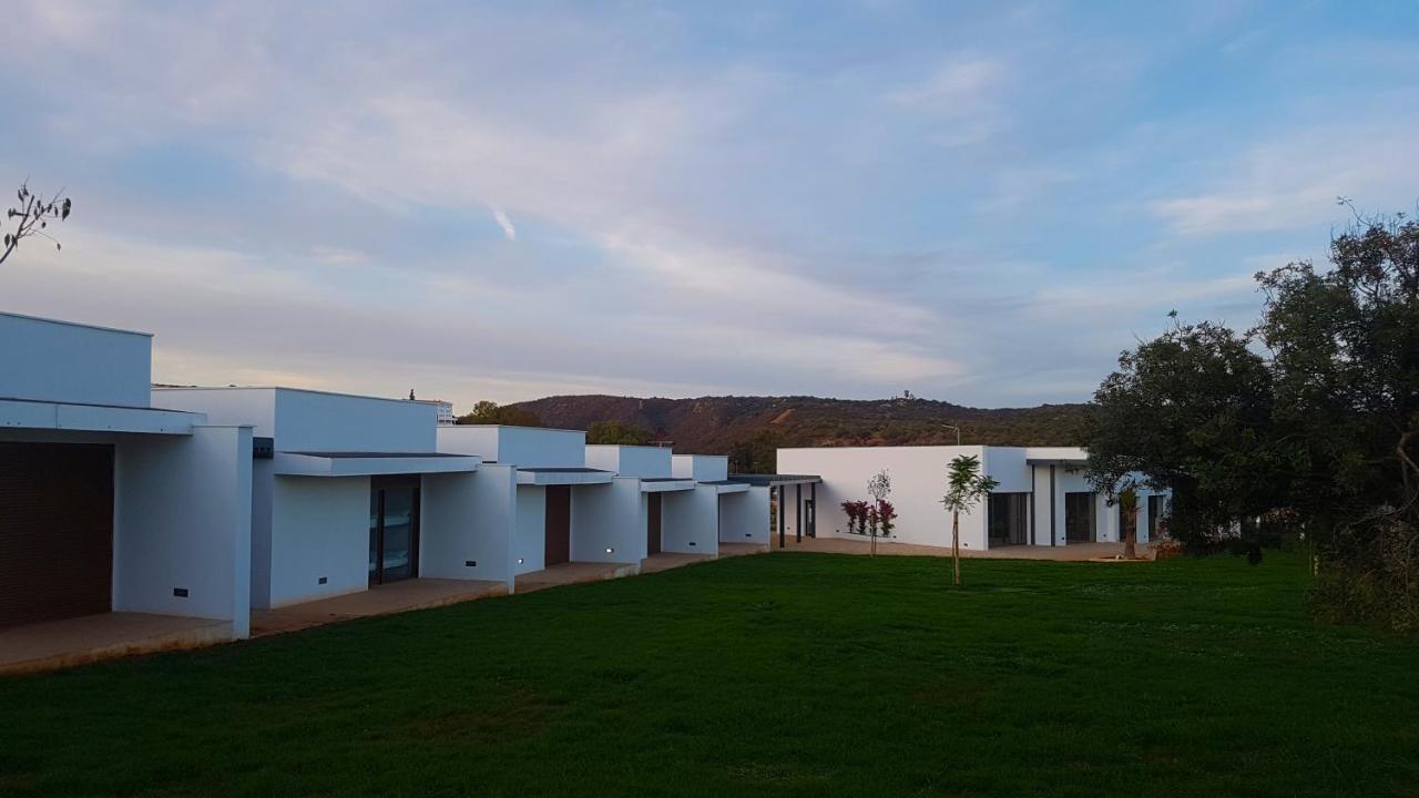 A Pousada Complejo Rural RÍO SECRETO Hornachuelos Exterior foto