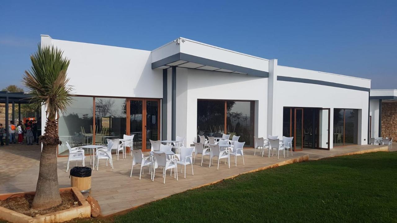 A Pousada Complejo Rural RÍO SECRETO Hornachuelos Exterior foto