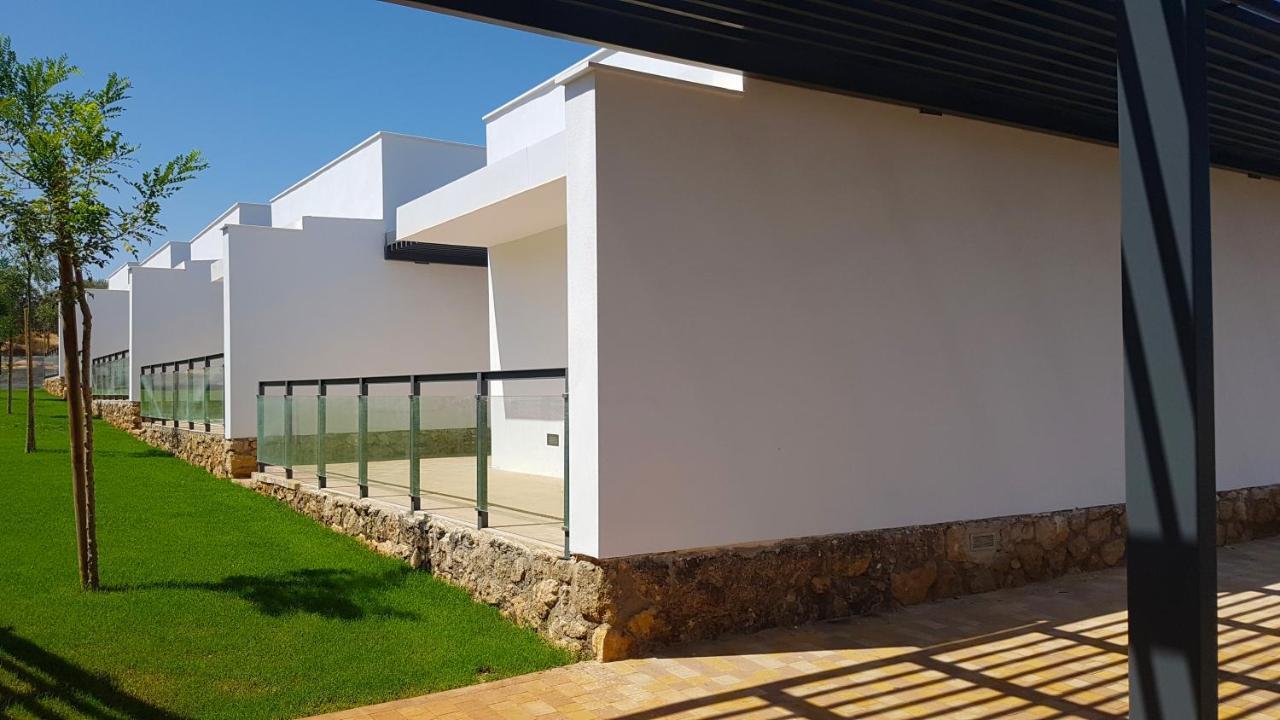 A Pousada Complejo Rural RÍO SECRETO Hornachuelos Exterior foto